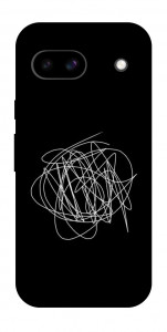 Чохол Scribble для Google Pixel 8a