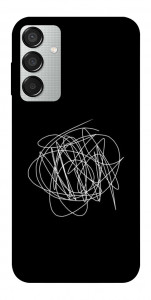Чохол Scribble для Galaxy M15 5G
