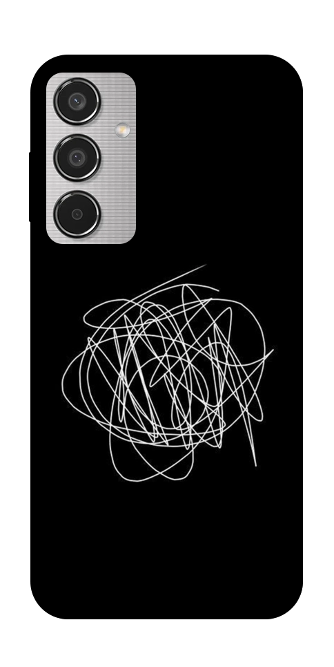 Чехол Scribble для Galaxy M35 5G