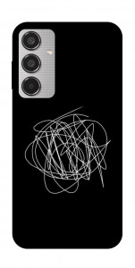 Чехол Scribble для Galaxy M35 5G