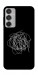 Чехол Scribble для Galaxy M35 5G