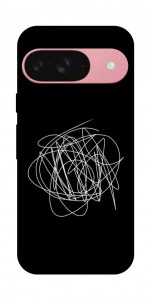 Чохол Scribble для Google Pixel 9