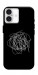 Чехол Scribble для iPhone 16 Plus