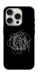 Чохол Scribble для iPhone 16 Pro