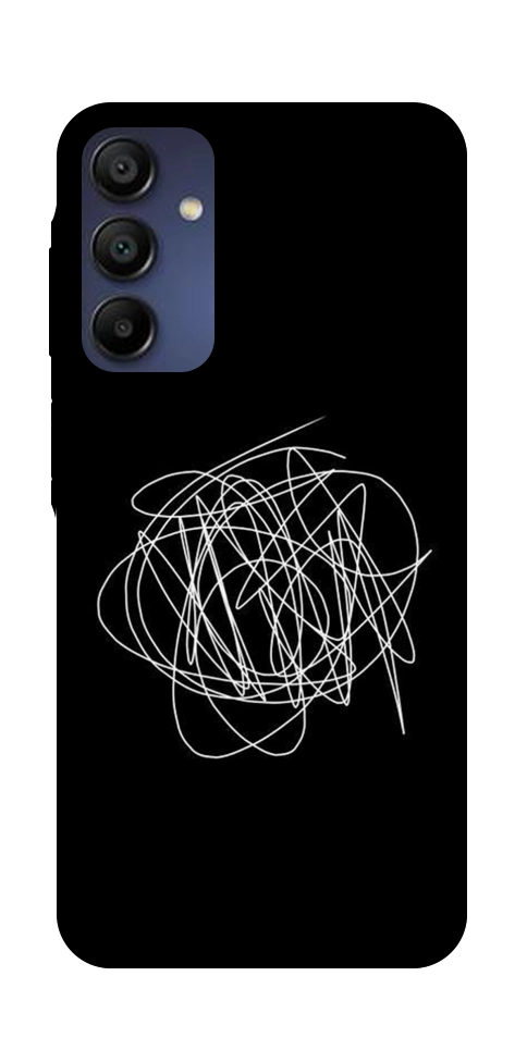 Чохол Scribble для Galaxy A16 5G