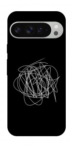 Чохол Scribble для Google Pixel 9 Pro XL