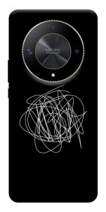 Чехол Scribble для Huawei Magic6 Lite