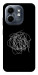 Чехол Scribble для Infinix Smart 9 4G