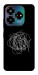 Чехол Scribble для ZTE Nubia V60