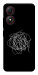 Чехол Scribble для ZTE Blade A34 4G
