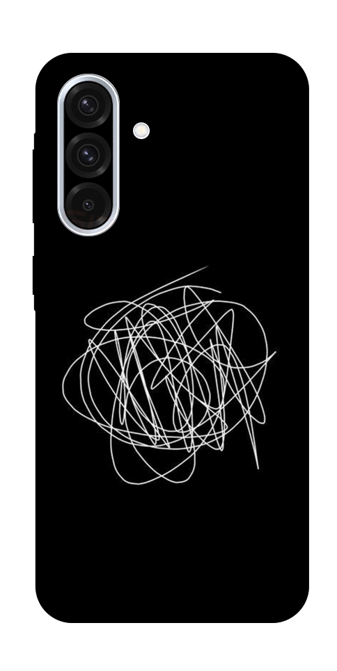 Чехол Scribble для Galaxy A36 5G