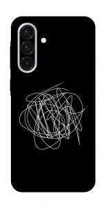 Чохол Scribble для Galaxy A36 5G