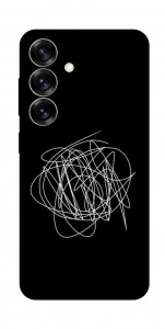 Чохол Scribble для Galaxy S25+
