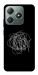 Чехол Scribble для Realme C61