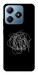 Чохол Scribble для Realme C63 4G