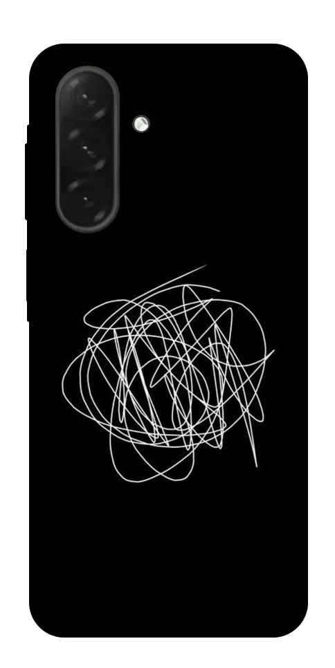 Чехол Scribble для Galaxy A26 5G