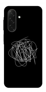 Чохол Scribble для Galaxy A26 5G