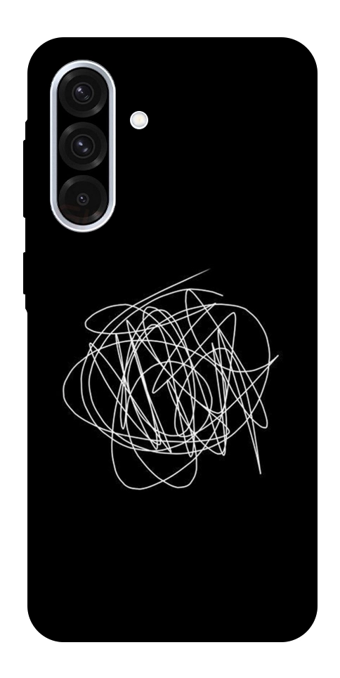 Чехол Scribble для Galaxy A56 5G