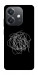 Чехол Scribble для Oppo A3 4G