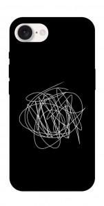 Чохол Scribble для iPhone 16e