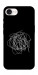 Чехол Scribble для iPhone 16e