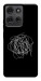 Чехол Scribble для Motorola Moto G75 5G