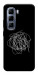 Чехол Scribble для Infinix Hot 50 Pro