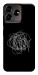 Чехол Scribble для ZTE Blade V50 Design 4G