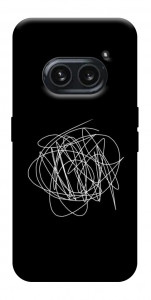 Чехол Scribble для Nothing Phone (2a)