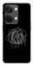 Чехол Scribble для OnePlus Nord 3
