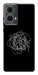 Чехол Scribble для Motorola Moto G85
