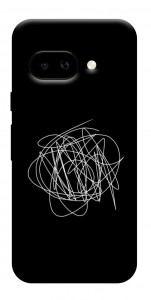 Чехол Scribble для Google Pixel 9a