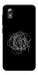 Чехол Scribble для ZTE Blade A3 (2019)