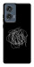 Чехол Scribble для Motorola Edge 50 Fusion