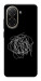 Чехол Scribble для Xiaomi Poco C71