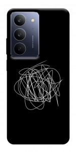 Чехол Scribble для Realme C75x