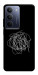 Чехол Scribble для Realme C75x