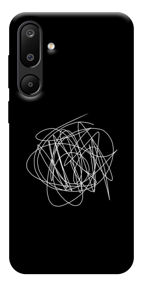 Чехол Scribble для Galaxy M16 5G