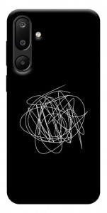 Чехол Scribble для Galaxy M16 5G