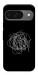 Чехол Scribble для Google Pixel 10