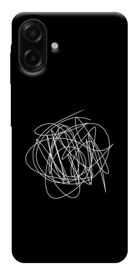 Чехол Scribble для Galaxy A07