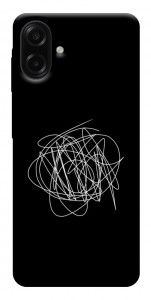 Чехол Scribble для Galaxy A07