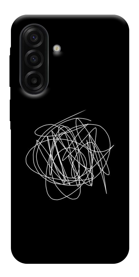 Чехол Scribble для Galaxy A17 5G