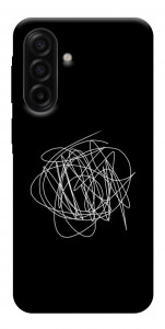 Чехол Scribble для Samsung Galaxy A17 5G