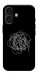 Чехол Scribble для iPhone 17