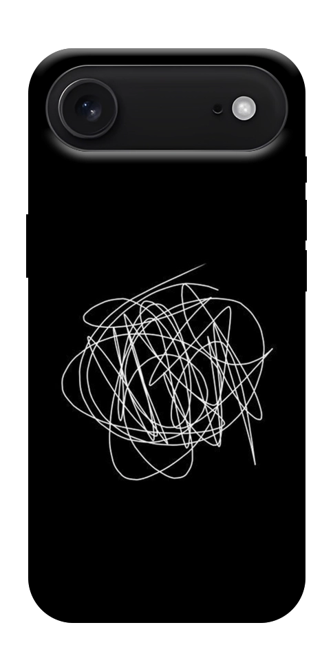 Чехол Scribble для iPhone 17 Air