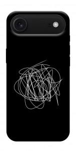 Чехол Scribble для iPhone 17 Air