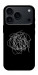Чехол Scribble для iPhone 17 Pro Max