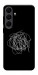 Чехол Scribble для Galaxy S25 FE
