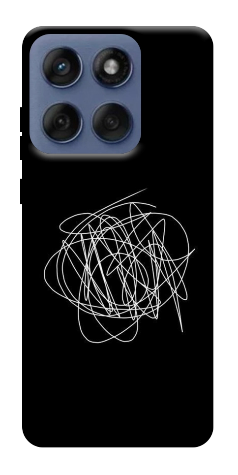 Чехол Scribble для Motorola Edge 60 Fusion